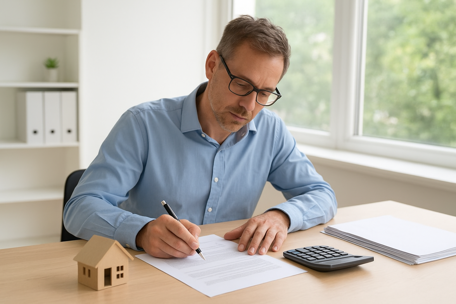 กู้บ้านกับMANIDA ต้องเตรียมตัวอย่างไร